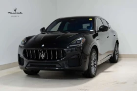 Maserati Grecale, снимка 1