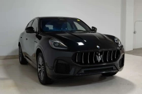 Maserati Grecale, снимка 3