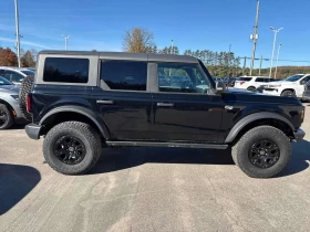 Ford Bronco, снимка 3