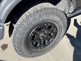 Ford Bronco, снимка 7