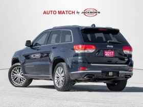 Jeep Grand cherokee, снимка 3