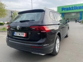 VW Tiguan   2, 0 TSI    62000 | Mobile.bg    5