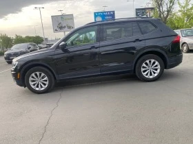 VW Tiguan   2, 0 TSI    62000 | Mobile.bg    8