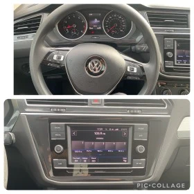 VW Tiguan   2, 0 TSI    62000 | Mobile.bg    13