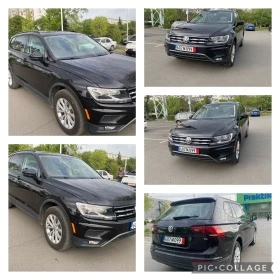 VW Tiguan   2, 0 TSI    62000 | Mobile.bg    16