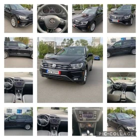 VW Tiguan   2, 0 TSI    62000 | Mobile.bg    17