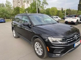 VW Tiguan   2, 0 TSI    62000 | Mobile.bg    6