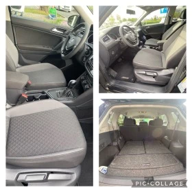 VW Tiguan   2, 0 TSI    62000 | Mobile.bg    14