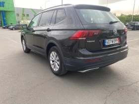 VW Tiguan   2, 0 TSI    62000 | Mobile.bg    2