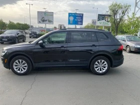 VW Tiguan   2, 0 TSI    62000 | Mobile.bg    4