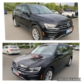 VW Tiguan   2, 0 TSI    62000 | Mobile.bg    10