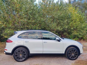 Porsche Cayenne 3.0 Diesel 360  | Mobile.bg    6