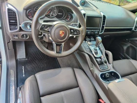 Porsche Cayenne 3.0 Diesel 360  | Mobile.bg    9