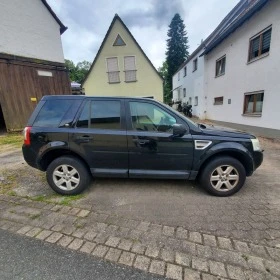 Land Rover Freelander | Mobile.bg    3