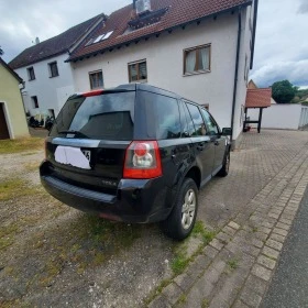 Land Rover Freelander | Mobile.bg    5