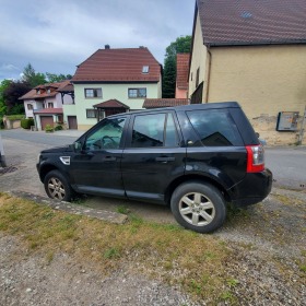 Land Rover Freelander, снимка 4