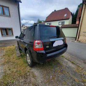 Land Rover Freelander | Mobile.bg    6