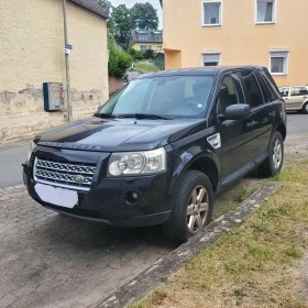 Land Rover Freelander | Mobile.bg    2