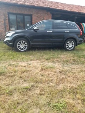 Honda Cr-v 4x4, снимка 2