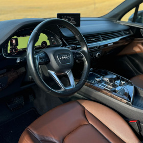 Audi Q7 3.0 TFSI Supercharged, снимка 9