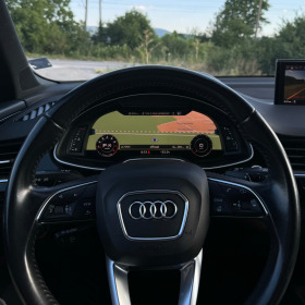 Audi Q7 3.0 TFSI Supercharged, снимка 12