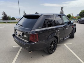 Land Rover Range Rover Sport Super Charged, снимка 6