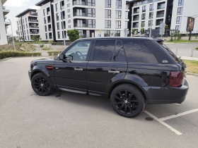 Land Rover Range Rover Sport Super Charged, снимка 7