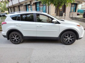 Toyota Rav4, снимка 7