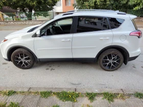 Toyota Rav4, снимка 8