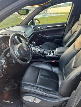 Porsche Cayenne 3.0tdi, снимка 6