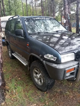 Ford Maverick, снимка 13