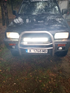 Ford Maverick, снимка 1