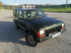 Jeep Cherokee, снимка 4