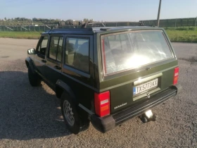 Jeep Cherokee, снимка 2