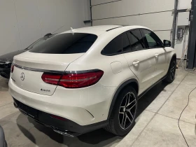 Mercedes-Benz GLE 350 D AMG 4MATIC ЛИЗИНГ, снимка 4