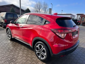 Honda Hr-v 1.6DTEC PANORAMA/NAVI/KOJA/KAMERA , снимка 8