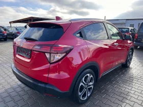 Honda Hr-v 1.6DTEC PANORAMA/NAVI/KOJA/KAMERA , снимка 6