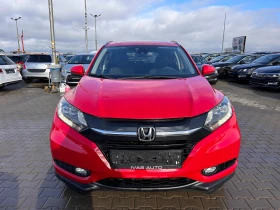 Honda Hr-v 1.6DTEC PANORAMA/NAVI/KOJA/KAMERA , снимка 3