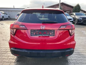 Honda Hr-v 1.6DTEC PANORAMA/NAVI/KOJA/KAMERA , снимка 7