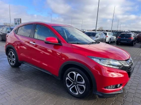 Honda Hr-v 1.6DTEC PANORAMA/NAVI/KOJA/KAMERA , снимка 4