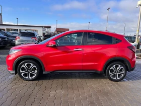 Honda Hr-v 1.6DTEC PANORAMA/NAVI/KOJA/KAMERA , снимка 9