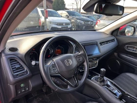 Honda Hr-v 1.6DTEC PANORAMA/NAVI/KOJA/KAMERA , снимка 12