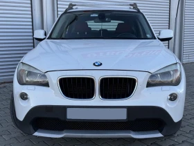 BMW X1 2, 0d 177ps, 4x4, авто, нави, мулти, парктр., ксен - [3] 