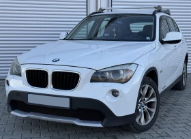 Обява за продажба на BMW X1 2, 0d 177ps, 4x4, авто, нави, мулти, парктр., ксен ~14 450 лв. - изображение 1