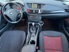 BMW X1 2, 0d 177ps, 4x4, авто, нави, мулти, парктр., ксен - [13] 