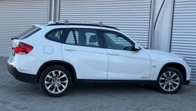 BMW X1 2, 0d 177ps, 4x4, авто, нави, мулти, парктр., ксен - [9] 