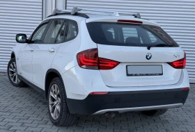 BMW X1 2, 0d 177ps, 4x4, авто, нави, мулти, парктр., ксен, снимка 6