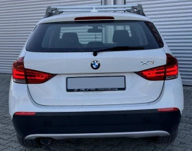 BMW X1 2, 0d 177ps, 4x4, авто, нави, мулти, парктр., ксен - [8] 