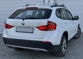 BMW X1 2, 0d 177ps, 4x4, авто, нави, мулти, парктр., ксен - [6] 