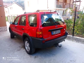 Ford Maverick 2000/124 к.с., снимка 6